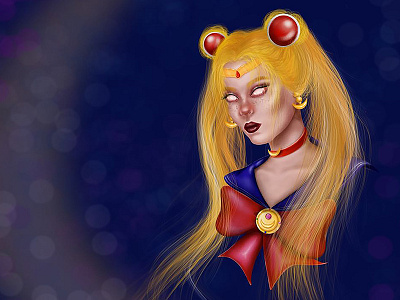 Sailor Moon