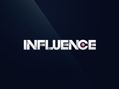 Influence logo