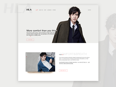 HLA’s Web Design hla