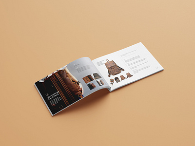 Brochure Design