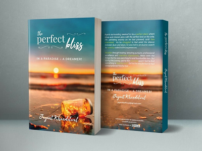 The Perfect Bliss Book Cover