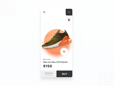 Kik's Store Concept