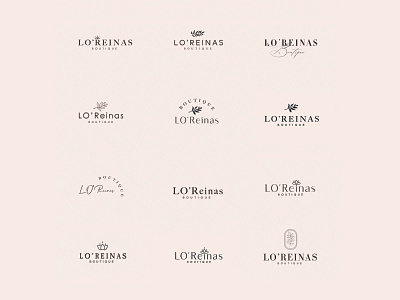 Logo Development background brand branding decorative design illustration logo paper typography vector