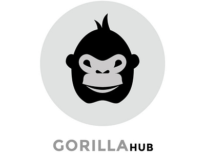 gHub branding design graphic design illustration logo vector