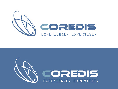 Coredis logo