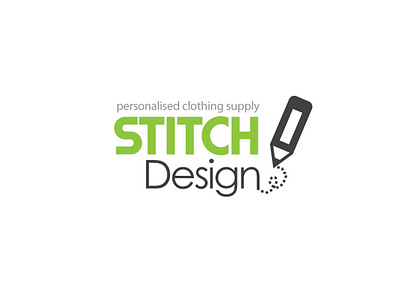 Stitch Design branding design graphic design illustration logo vector