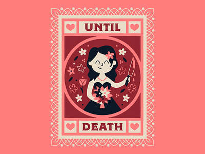 Until Death