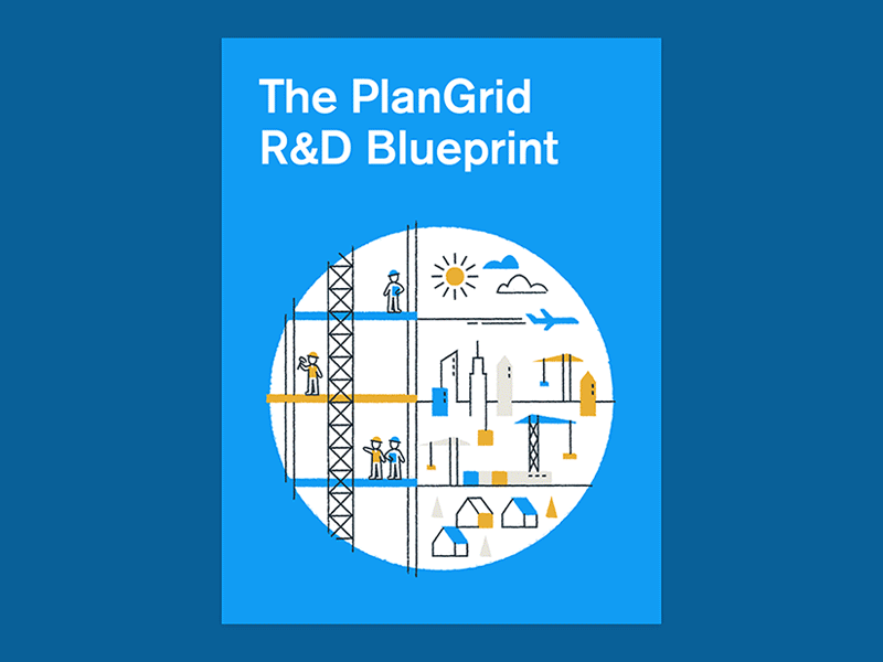 PlanGrid Values Posters