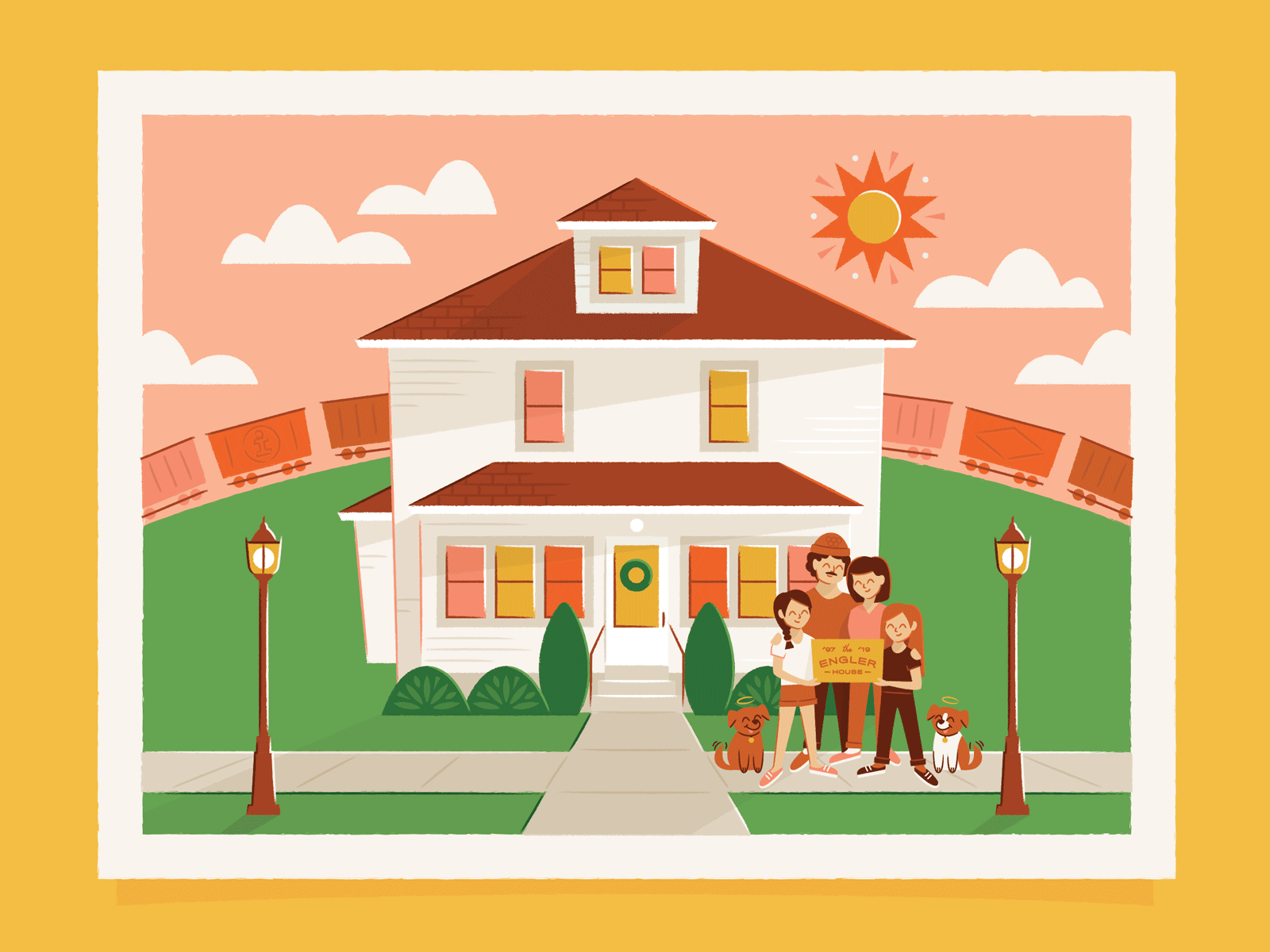 Lisa Engler Dribbble Lisa Engler Dribbble
