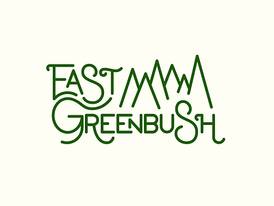 East Greenbush Geofilter