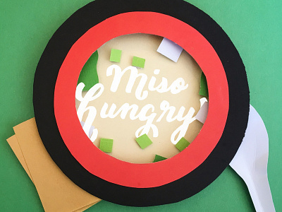 Miso Hungry