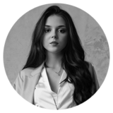 Kateryna Romanova