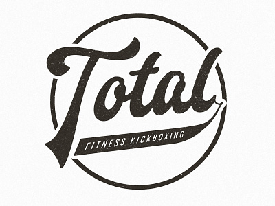 Total Fitness Kickboxing