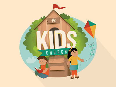 TFH Kids Church