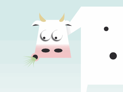 Johnny the cow 2