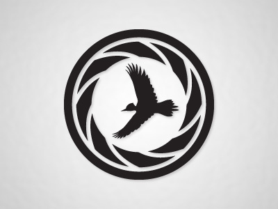 Revised Birder Logo