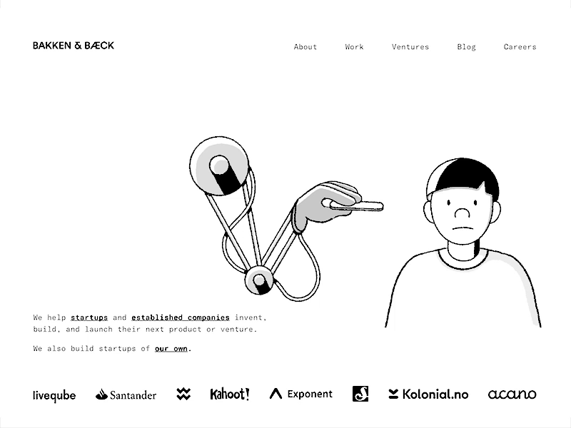 We have a new website!