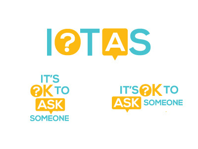 IOTAS Logo Concept 2