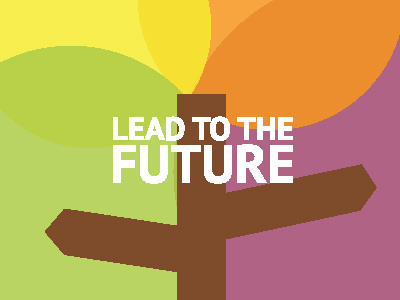 Lead to the Future Web Design