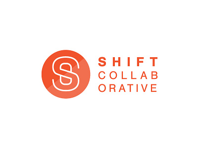 Shift Logo 2015 branding illustrator logo