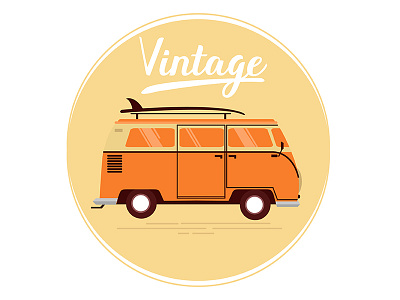 Volkswagen Vintage