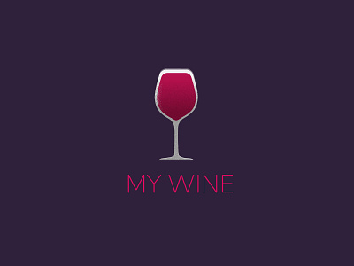 My Wine logo