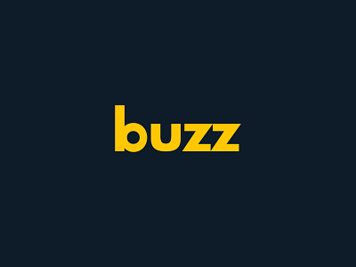 buzz bee branding buzz design electric electric icon icon logo thirtylogos typography