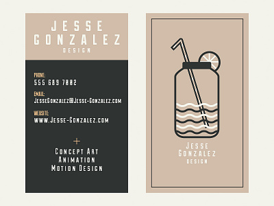 Business Card