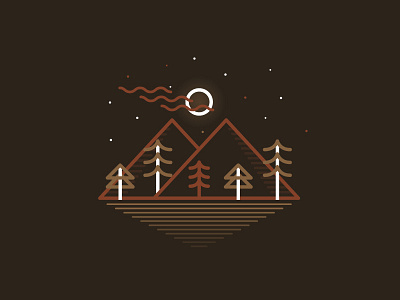 Mountains