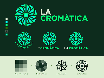 La Cromatica Logo