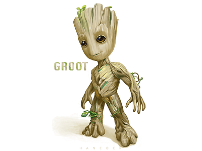 Groot