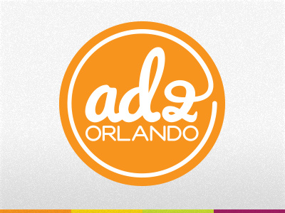 Ad 2 Orlando Identity