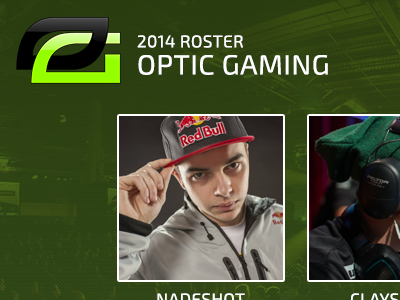 Roster Changes cod esports esports optic