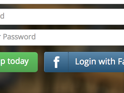 Workload - Login form html login sign up wip workload