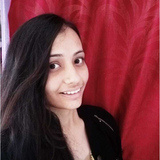 Tejaswini mori