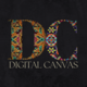 THE DIGITAL CANVAS