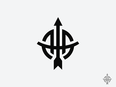 Logotype Archer