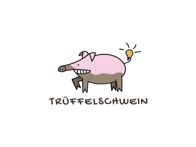 Trueffelschwein