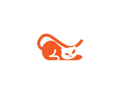 Cat by Matija B. on Dribbble