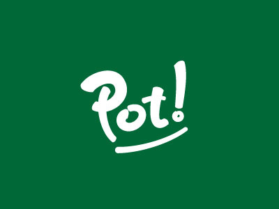 Pot!