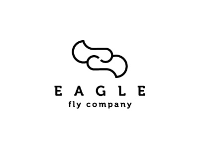 Eagle Fly