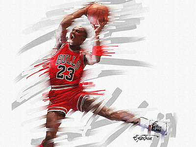 Michael Jordan