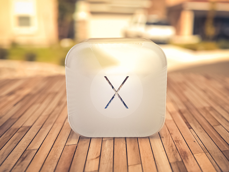 Yosemite Baloon baloon nylon yosemite osx apple icon ios iphone