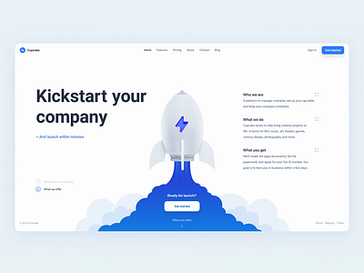 Product Launch Kit designs, themes, templates and downloadable graphic  elements on Dribbble
