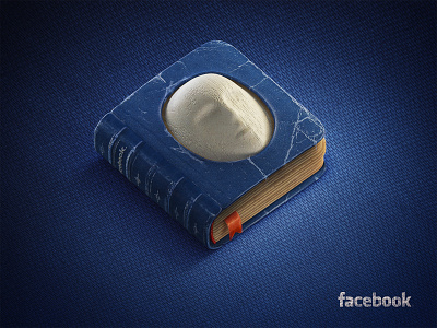 Facebook Concept 2