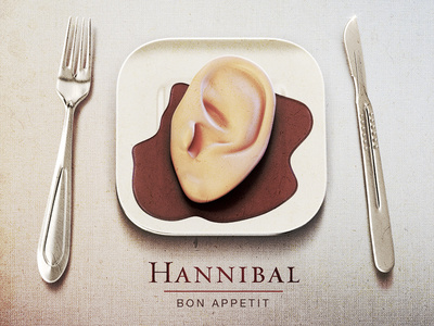 Hannibal icon