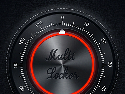 Multilocker