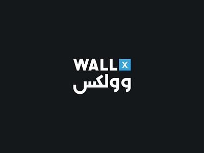 wallx logo