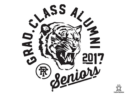 Grad Class Alumni