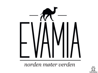 Evamia